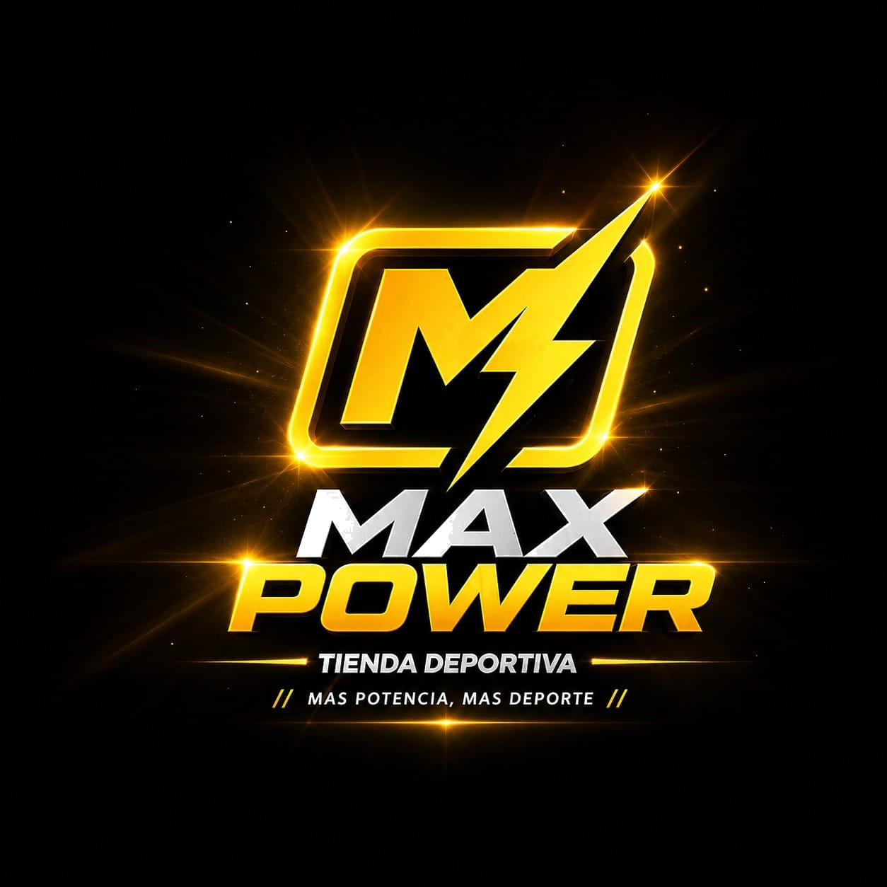 Max Power
