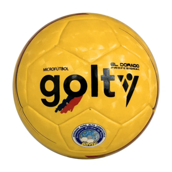 Balon-Profesional-de-Microfutbol-Golty-Dorado_1080x Balón de Fútbol Profesional Golty Dorado N.º 5